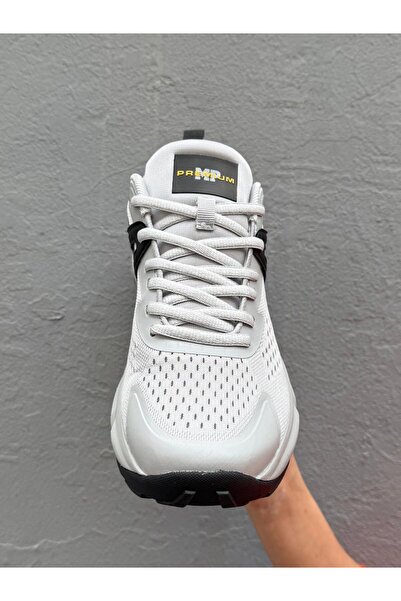 M.P. PREMIUM ERKEK SPOR AYAKKABI, KOŞU VE YÜRÜYÜŞE UYGUN