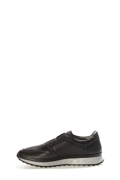 FAST STEP Genuine Leather Men's Casual Shoes 951Ma109Zim