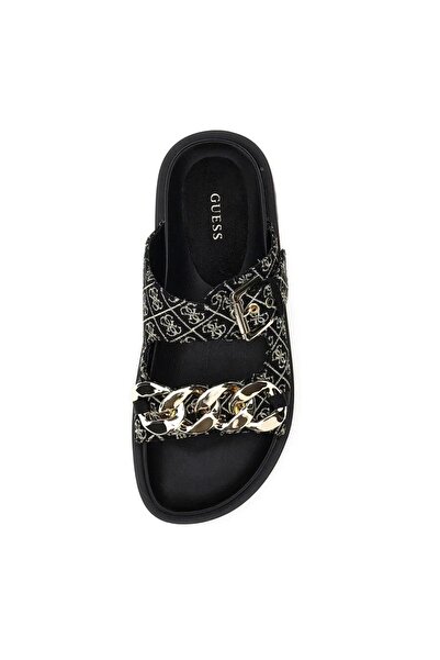 Guess Kadın Terlik Fl6fatfal03