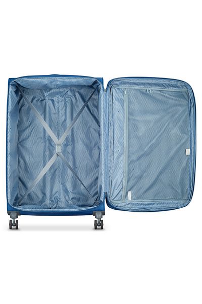 Delsey MARINGA 82CM BLUE