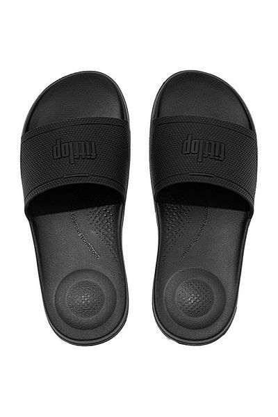 Others Slaps FITFLOP Iqushion, Black, Unisex