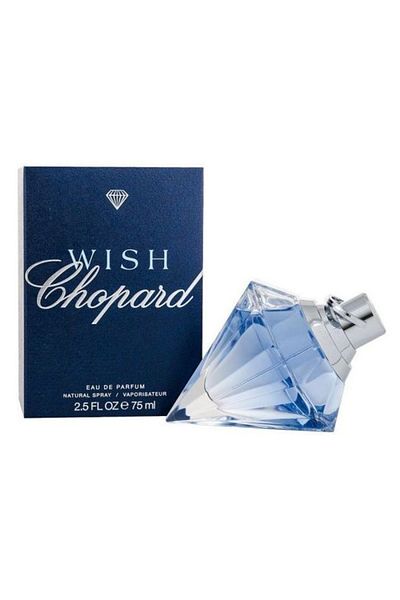 Chopard Chopard Wish For Women Eau De Parfum 75ml