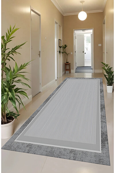 MENTEŞ HOME Ψηφιακή ΕΚΤΥΠΩΣΗ Αντιολισθητική Βάση Πλενόμενη Μοντέρνα Μοκέτα Κουζίνας Μοκέτα Σαλονιού Μοκέτα δαπέδου