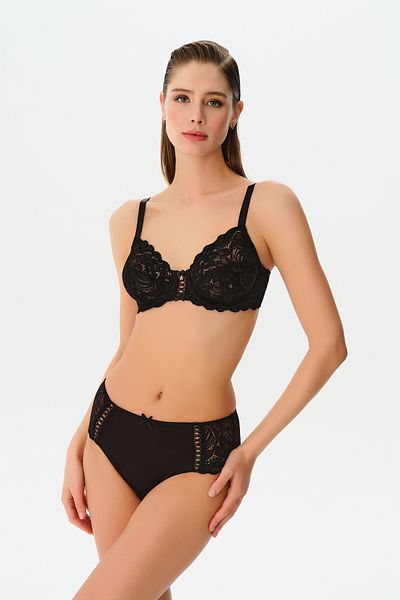 SUWEN Isabelle Slip Panties