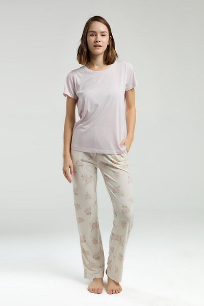 Pierre Cardin Women's Pajama Set