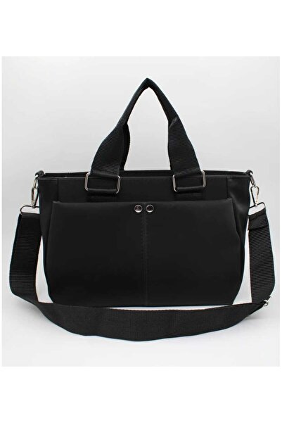 ÖNTAN Kadın Çok Bölmeli El Ve Omuz Askılı Çanta