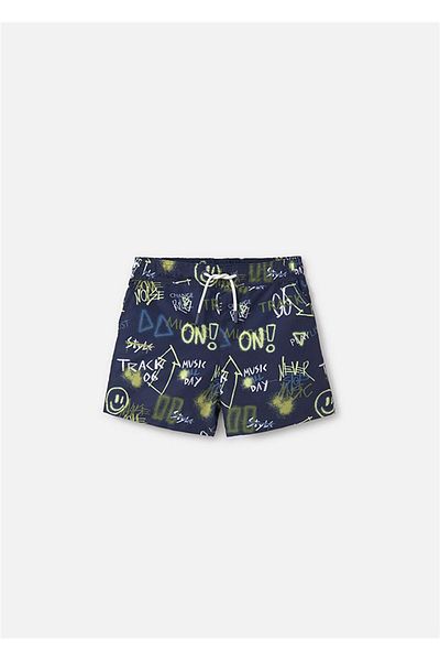 MAYORAL Pantaloni scurți de baie pentru băiat Marino 6685