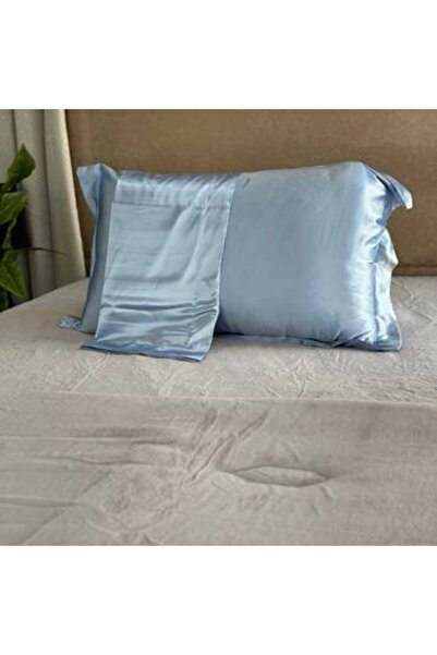 Pazar Home Bedding طقم كيس مخدة حرير بازار هوم