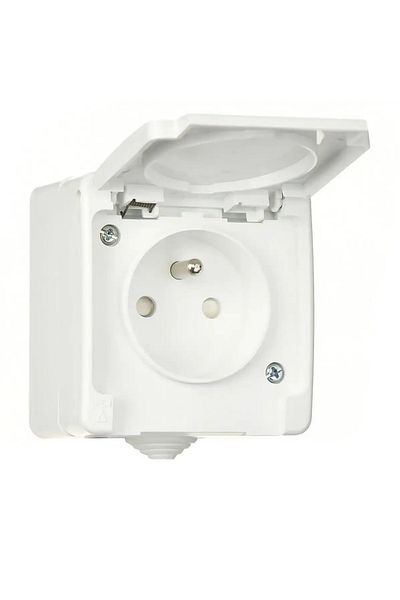 Günsan Fantasy Humidifier - Ups White with Child Protection Cover