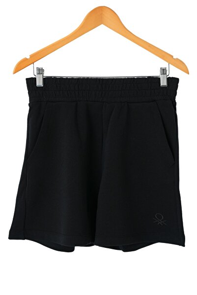 United Colors of Benetton Дамски шорти BEN.3J68D9009