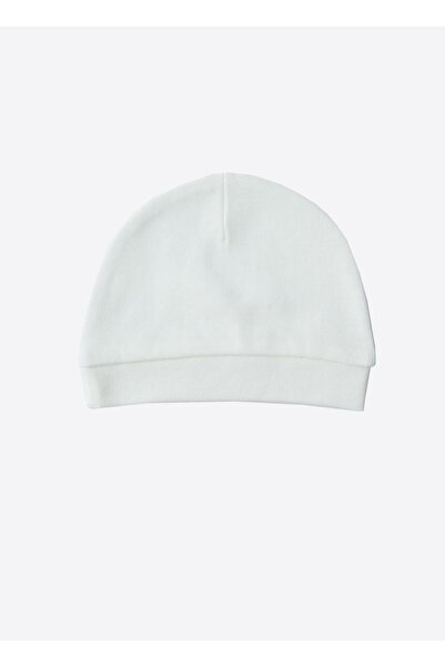 kitikate Organik New Basic 5'li Zıbın Set Ekru