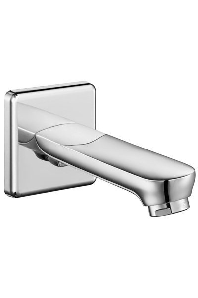 Eca Built-In Recessed Bathroom Faucet Spout Beak 102159209-K