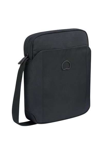 Delsey PICPUS 10.1" BLACK