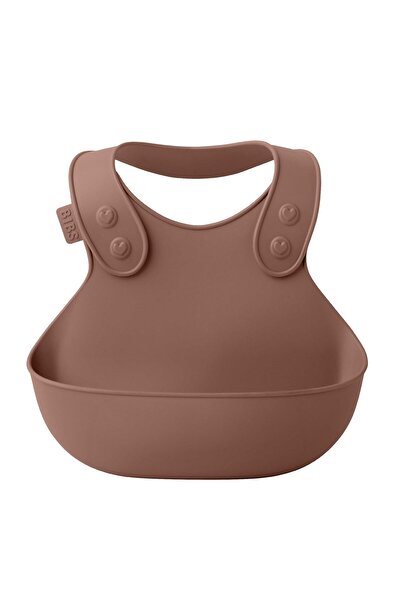 Bibs Dinner Bib - Woodchuck