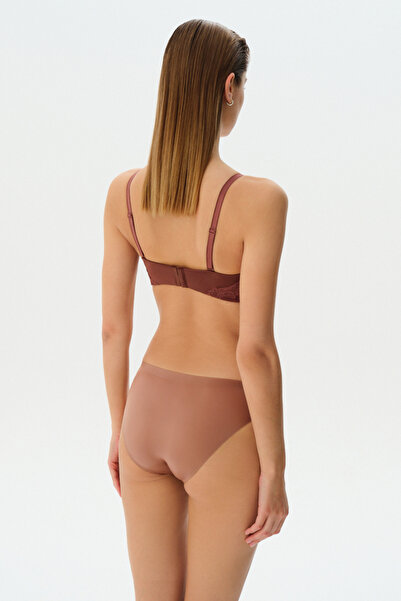 SUWEN Σουτιέν Premium Diana εφέ σύσφιξης χωρίς λουράκια