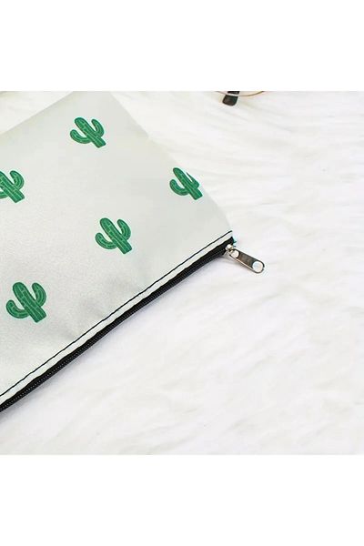 Rediquis 1 Multi-Purpose Cute Patterned Makeup Bag