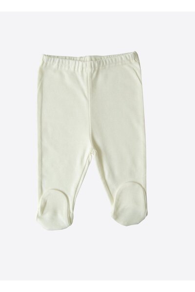 kitikate Organic New Basic 10-Piece Hospital Discharge Set Ecru