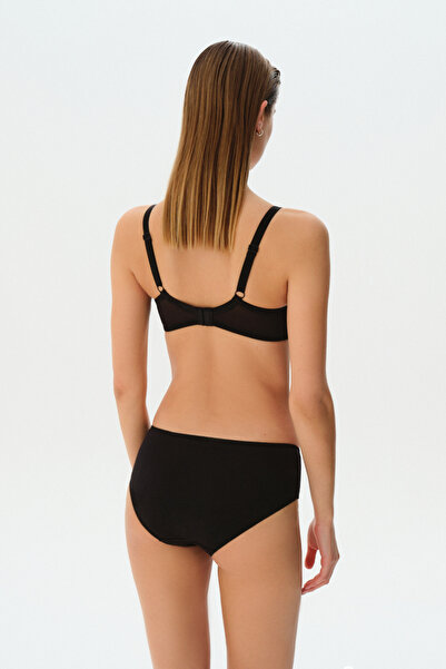 SUWEN Σουτιέν Celine 23 Model Underwire Gathering