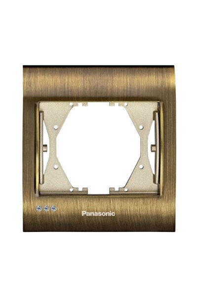 VİKO Thea Blu Antique+dore Tekli Çerçeve - Wbtf08015aq-tr