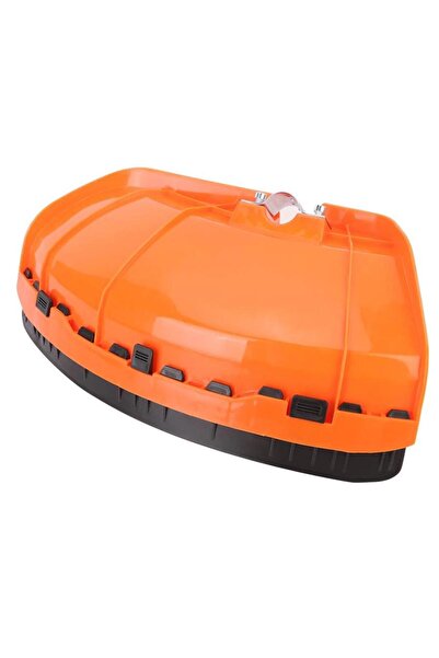 GARDENPRO Motorlu Tırpan Bıçak Üniversal Koruyucu Siperlik- Koruma Başlığı