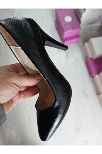 GULT Γυναικεία ΠΑΠΟΥΤΣΙΑ ΛΕΠΤΟ ΤΑΚΟΥΝΙ 8 εκ