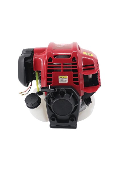 Genel Markalar GX50 Benzinli Tırpan Motoru 4 Zamanlı 2 Hp