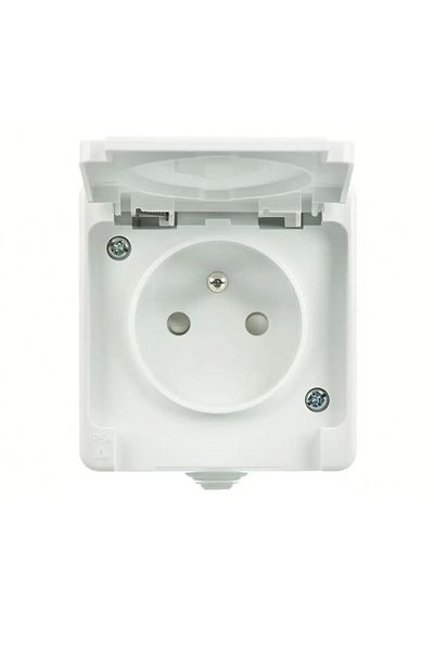 Günsan Fantasy Humidifier - Ups White with Child Protection Cover