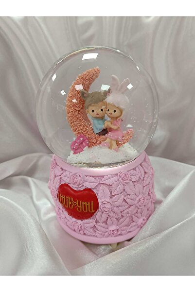 Yağmur Takı&Aksesuar kar küresi