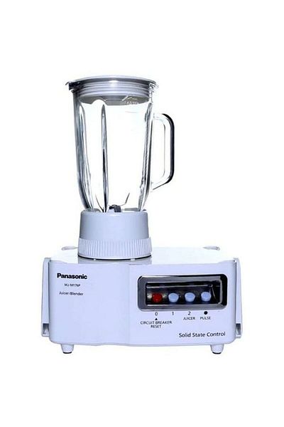 PANASONIC Food Processor Blender Juicer Set