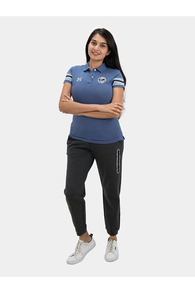 Giordano Women's Bold Polo