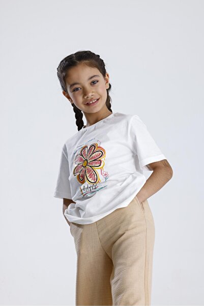 MiaBaby Girl's summer suit