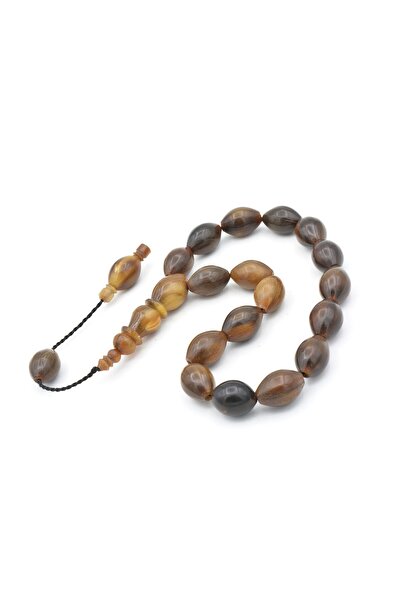 Murty99 Beyzi Cut Ceylan Horn Efe Mascot Rosary with System