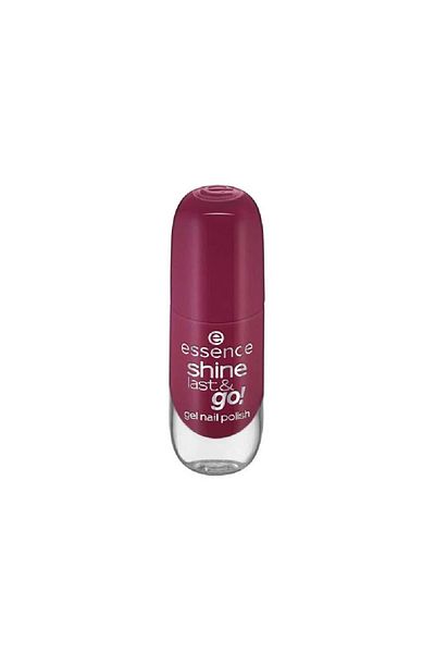 Essence Essence Shine Last & Go Nail Polish 20