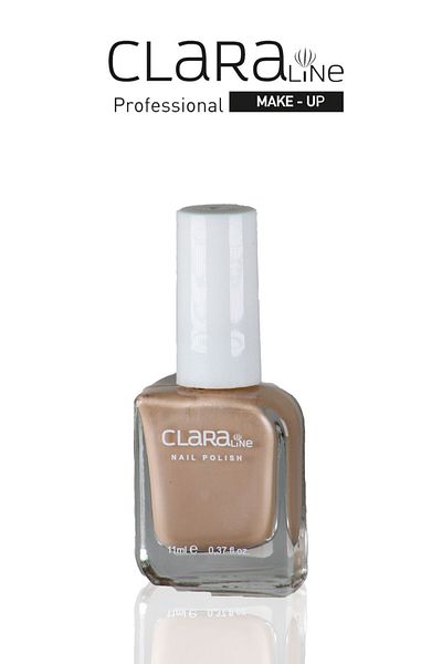Clara LINE NAIL POLISH 58