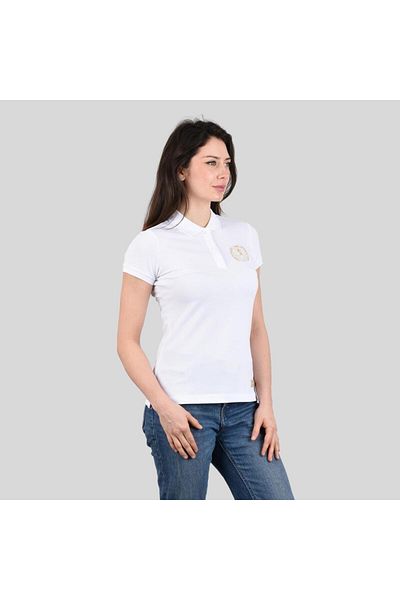 Giordano Women's Bold Polo