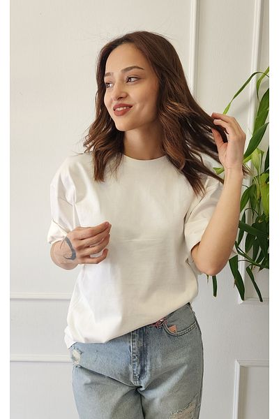 My Boutique Basic T-Shirt