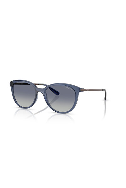 Vogue Vo 5647Si 30414L 53 Sunglasses