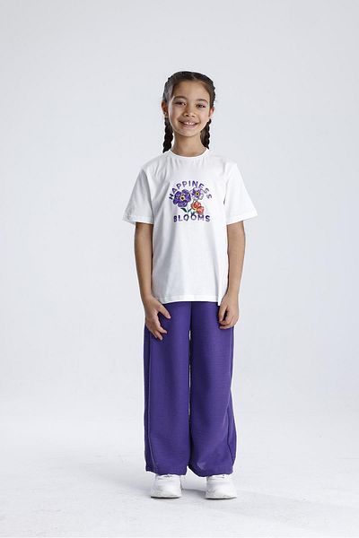MiaBaby Girl's summer suit