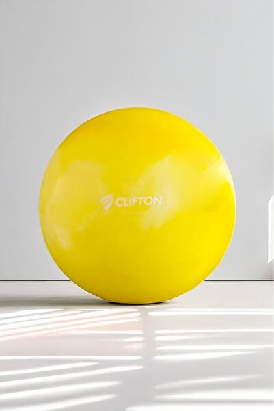 Clifton Minge de Pilates Deluxe de 65 cm, Noua Generație