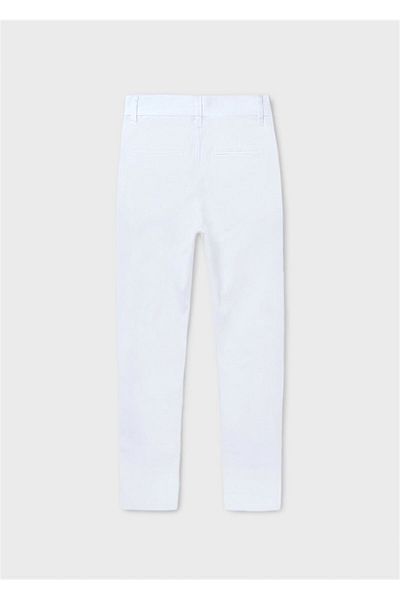 MAYORAL Παντελόνι για αγόρι Blanco Model 0530
