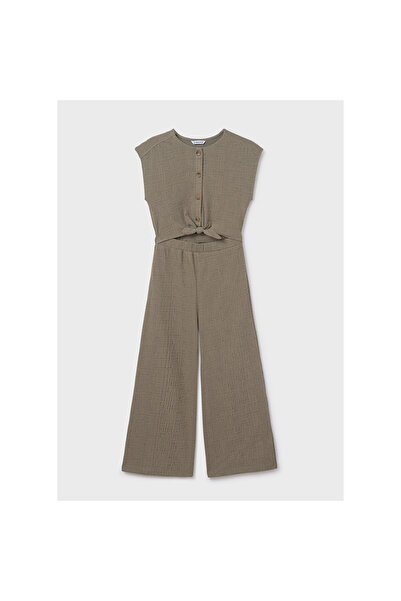 MAYORAL uzun kız çocuk tulumu