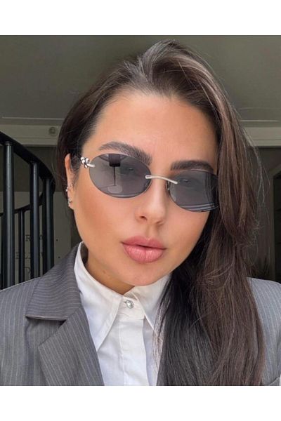 Tiffany Tıffany Tf3104D 6001/80 Sunglasses