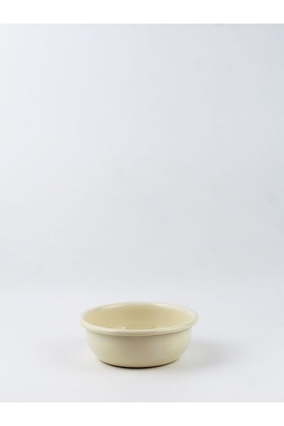 Elifle 12 Cm Wide Enamel Bowl