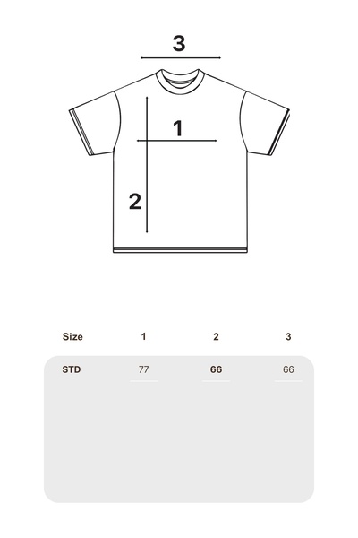 Sekizbiraltı Friends Baskılı Oversize Unisex Yıkamalı Siyah Tshirt