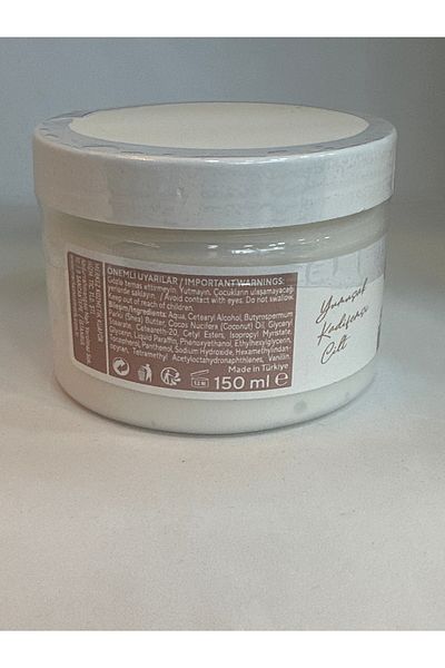 on-on On&On Foot Cream