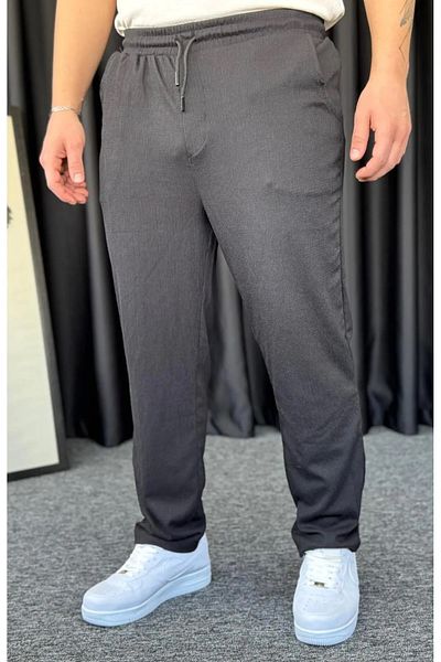 BRLKN Men's Bürümcük Sweatpants Alaçati Style