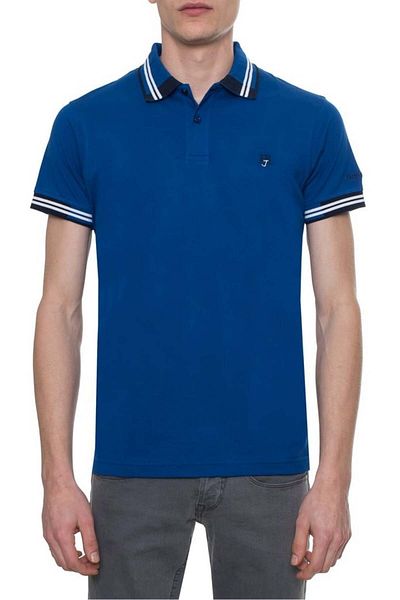 Harmont & Blaine Tricou polo Barbati Harmont & Blaine L0BJ28