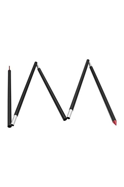 MADFOX Tent Pole 2.8 Meters Tarp Awning Pole