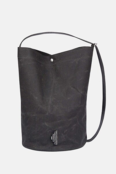 WWF Market Imperfectly Perfect Sports Bag - Black