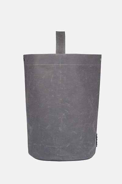 WWF Market Sports Bag (Anthracite)